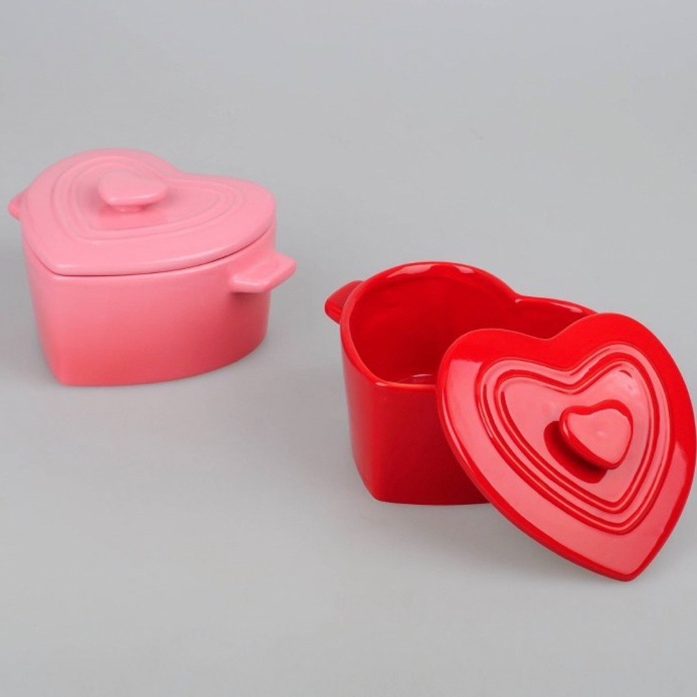 Target Dishes